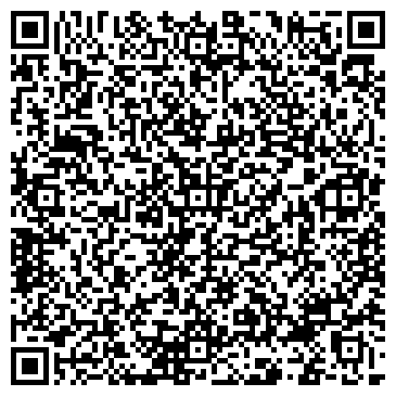 QR-код с контактной информацией организации АПТЕКА ГОРБОЛЬНИЦЫ № 1