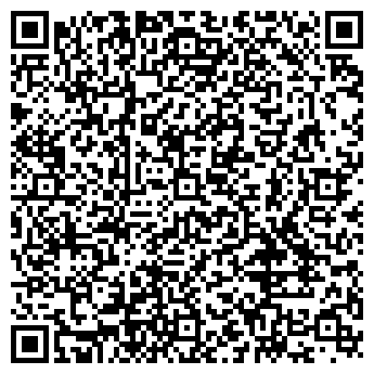 QR-код с контактной информацией организации ПРОМВЕНТИЛЯЦИЯ, ЗАО