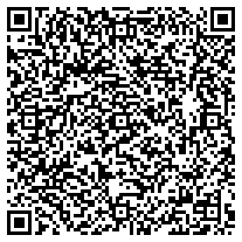 QR-код с контактной информацией организации ТУРСЕРВИС