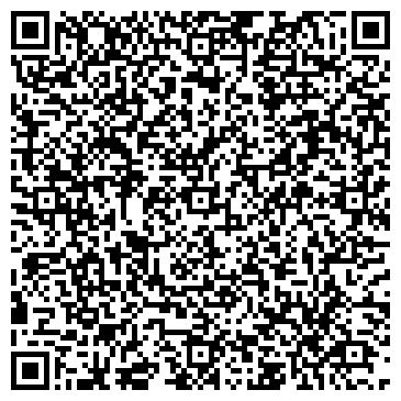 QR-код с контактной информацией организации Дворец культуры "Молодежный"