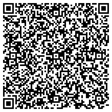 QR-код с контактной информацией организации ИСКРА МАГАЗИН ЗАО СОАТЭ