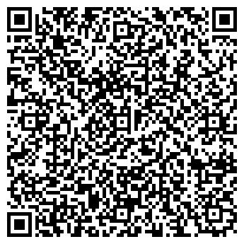 QR-код с контактной информацией организации МАГАЗИН № 6 ЗАО СОАТЭ