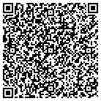 QR-код с контактной информацией организации УНИВЕРСАМ МАГАЗИН № 77