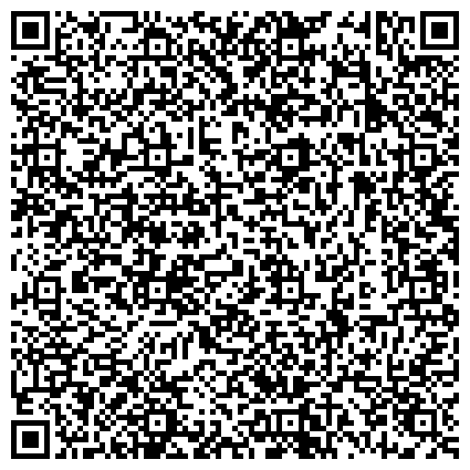 QR-код с контактной информацией организации Отдел записи актов гражданского состояния Апшеронского района