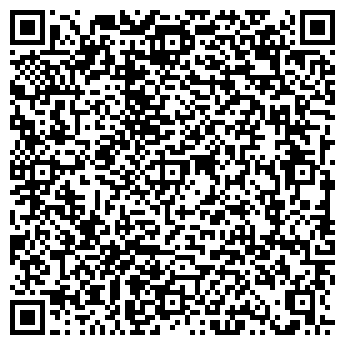 QR-код с контактной информацией организации МОСУР, ЧП