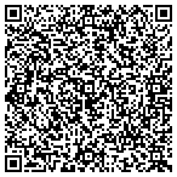 QR-код с контактной информацией организации АГЕНТСТВО НЕДВИЖИМОСТИ РИЭЛТИКОМ ООО