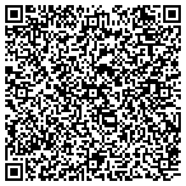 QR-код с контактной информацией организации Многопрофильная компания «ПОСАД-СТРОЙ»