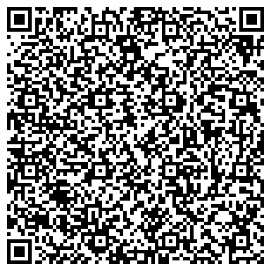 QR-код с контактной информацией организации БЮРО ТЕХНИЧЕСКОЙ ИНВЕНТАРИЗАЦИИ И ПРИВАТИЗАЦИИ ЖИЛОГО ФОНДА