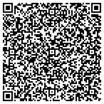 QR-код с контактной информацией организации ООО "Новая вагоноремонтная компания"