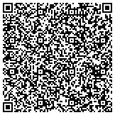 QR-код с контактной информацией организации РАБОТНИКОВ АВТОМОБИЛЬНОГО ТРАНСПОРТА ДОРОЖНОГО ХОЗЯЙСТВА ПРОФСОЮЗНЫЙ ОБЛАСТНОЙ КОМИТЕТ