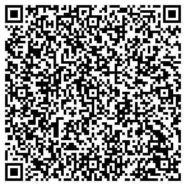 QR-код с контактной информацией организации «Детско-юношеская спортивная школа №5»