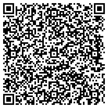 QR-код с контактной информацией организации Клуб «Ровесник»