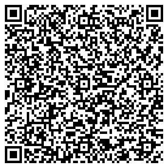 QR-код с контактной информацией организации «Дом детского творчества»