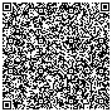 QR-код с контактной информацией организации МБОУ «Детская художественная школа № 2 прикладного и декоративного искусства имени В.Д. Поленова»
