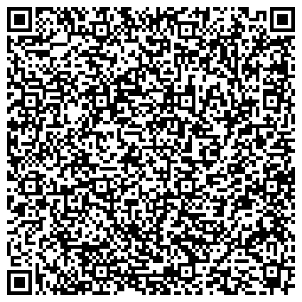 QR-код с контактной информацией организации Муниципальное автономное общеобразовательное учреждение "Лицей №6"