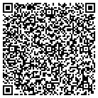 QR-код с контактной информацией организации АННА