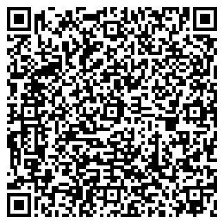 QR-код с контактной информацией организации ЛОТОС, МУП