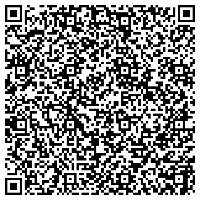 QR-код с контактной информацией организации ПАО «Тамбовская энергосбытовая компания»