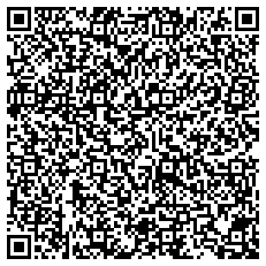 QR-код с контактной информацией организации Тамбовская психиатрическая клиническая больница