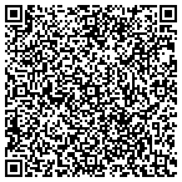 QR-код с контактной информацией организации УИН МИНЮСТА РФ ПО ТАМБОВСКОЙ ОБЛАСТИ