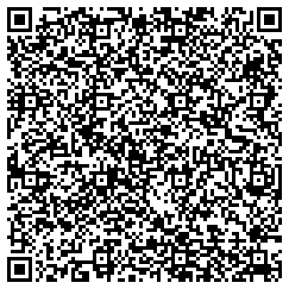 QR-код с контактной информацией организации Управление образования и науки Тамбовской области