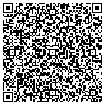 QR-код с контактной информацией организации ООО Рекламное агентство "Инфо-Ю"
