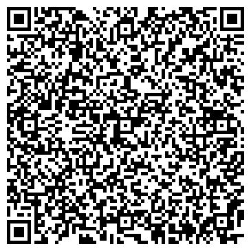 QR-код с контактной информацией организации ИНФОРМАЦИОННО-АНАЛИТИЧЕСКИЙ ЦЕНТР ФИЛИАЛ