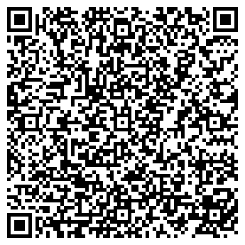 QR-код с контактной информацией организации ТАМБОВКРЕДИТ ПРОМБАНК