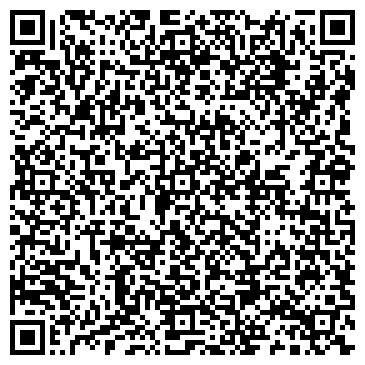 QR-код с контактной информацией организации Тамбов-Авто-Сити