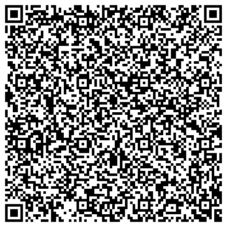 QR-код с контактной информацией организации Геронтологическое отделение  "Тамбовский дом-интернат ветеранов войны и труда"