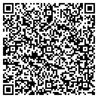 QR-код с контактной информацией организации ГУСАР, ООО