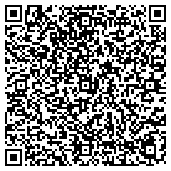 QR-код с контактной информацией организации СТОЛОВАЯ ОБКОМА ПРОФСОЮЗА