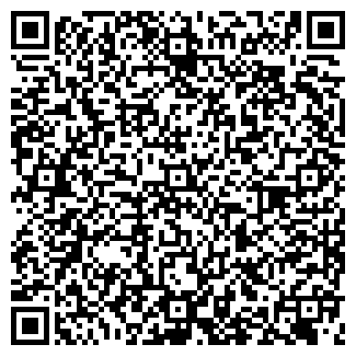 QR-код с контактной информацией организации БАНЯ, МП