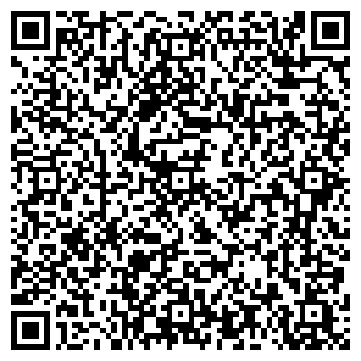 QR-код с контактной информацией организации ПЕГАС БАНЯ-БАР