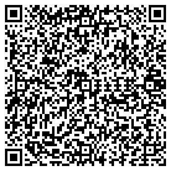 QR-код с контактной информацией организации АВТОКОЛОННА № 5