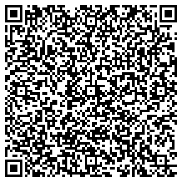 QR-код с контактной информацией организации ТАМБОВСКИЙ АВТОТРАНСПОРТНЫЙ КОМБИНАТ