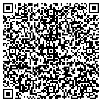 QR-код с контактной информацией организации ПАССАЖИРСКИЕ ПЕРЕВОЗКИ, МУП