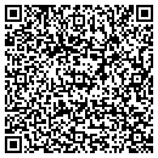 QR-код с контактной информацией организации ТАМБОВ-1