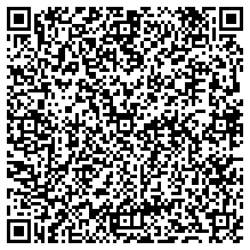 QR-код с контактной информацией организации ТОГБУ «Аэропорт «Тамбов»