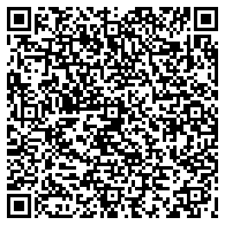 QR-код с контактной информацией организации КАМЕРА