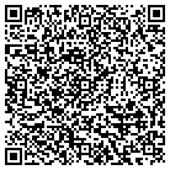 QR-код с контактной информацией организации ПИТЕРСОФТ ПЛЮС, ООО