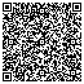 QR-код с контактной информацией организации КАМ ИН