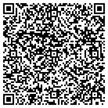 QR-код с контактной информацией организации ДЕТСКОЕ ПИТАНИЕ МАГАЗИН № 1