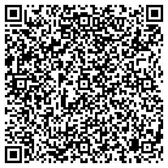 QR-код с контактной информацией организации ТАТЬЯНА-ЛЮКС, ООО