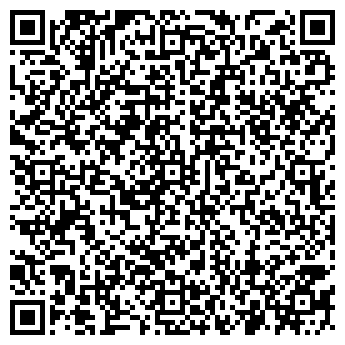 QR-код с контактной информацией организации АЛЕКС ПЕТРОВА Е. М., ЧП