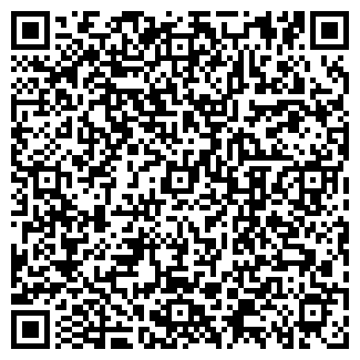 QR-код с контактной информацией организации БУК МАГАЗИН № 59