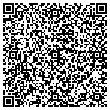 QR-код с контактной информацией организации Банк данных "Дети сироты России"
