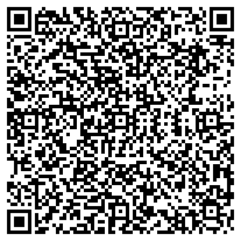 QR-код с контактной информацией организации ГУРДИНА В. В., ЧП