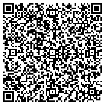 QR-код с контактной информацией организации МАГАЗИН № 1 ОРСА