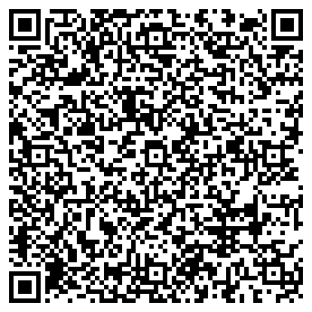 QR-код с контактной информацией организации МОЛОКО МАГАЗИН № 25